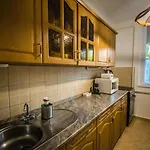 Foter Apartment Szarvas