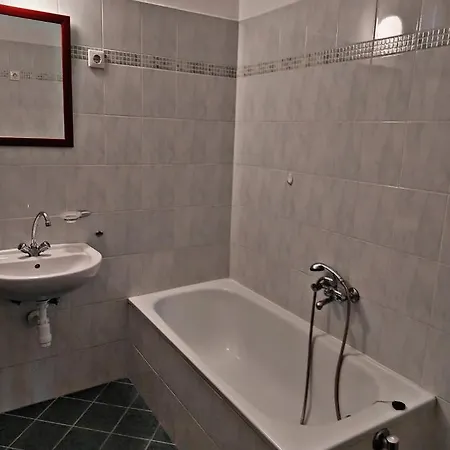 Főtér Apartamento *