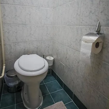 Apartamento Főtér