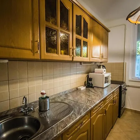 Főtér Apartamento Szarvas