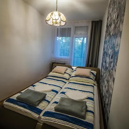 Apartmán Foter Sarvaš