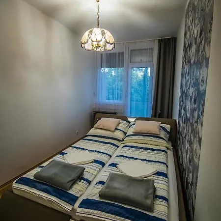 Főtér Apartamento Szarvas