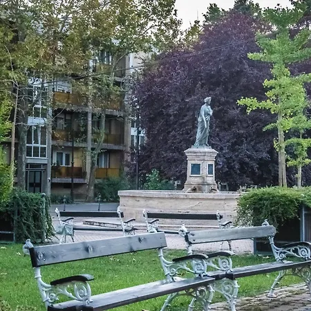 Főtér