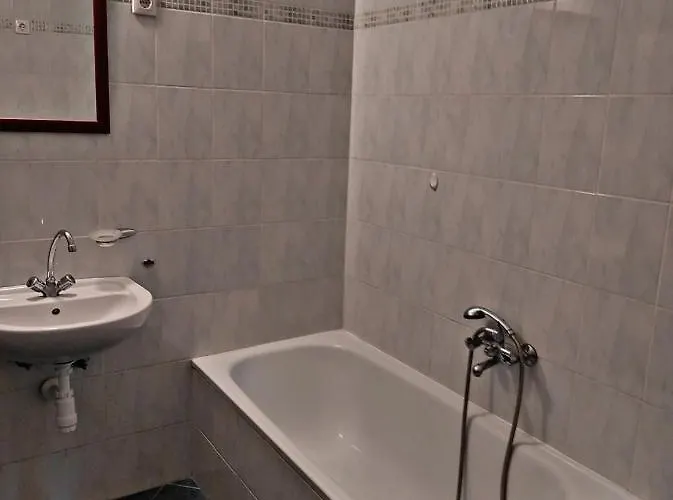Foter Apartmán *