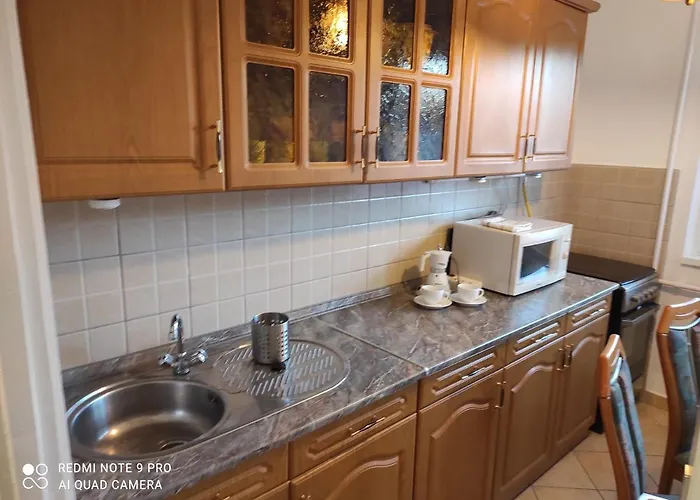 Foter Apartmán