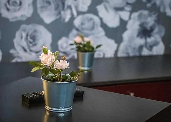 Apartmán Foter Sarvaš