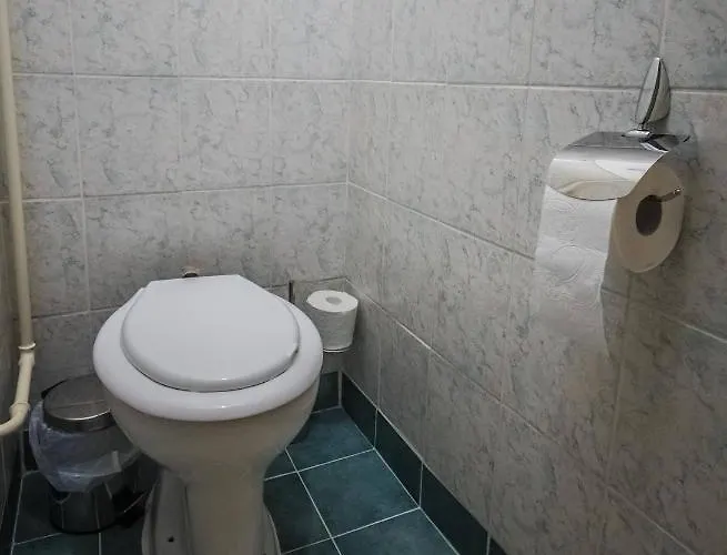 Apartmán Foter