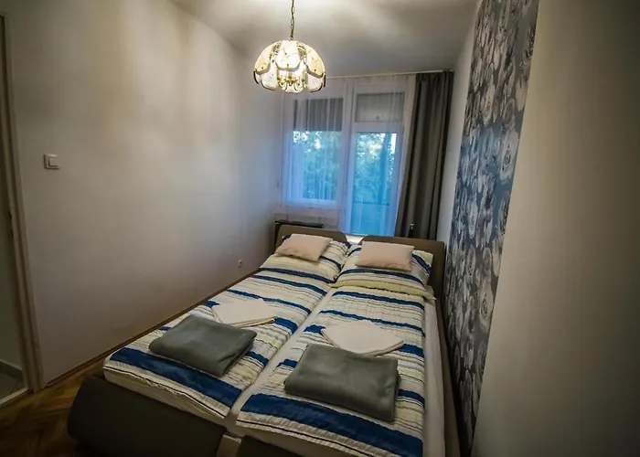 Apartmán Foter Sarvaš