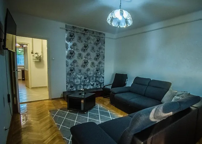 Apartmán Foter