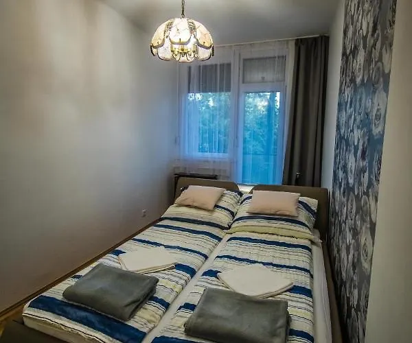 Foter Apartmán Sarvaš